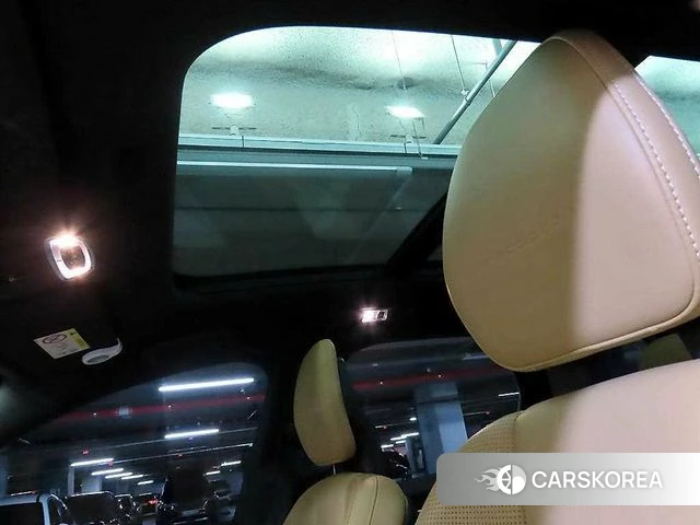 Volvo XC60 second Generation id 4967929 из Кореи 7