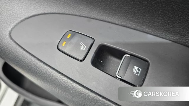 Hyundai The New Grandeur IG id 4585915 из Кореи 7