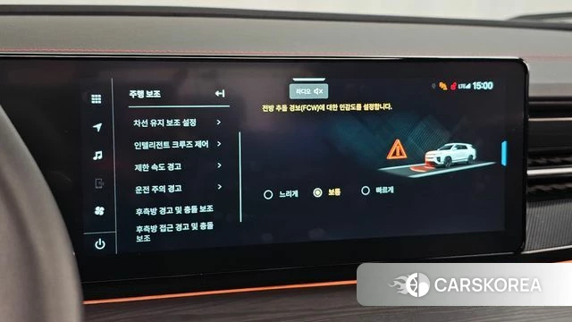 Ssangyong Actian 2nd Generation id 4995353 из Кореи 7