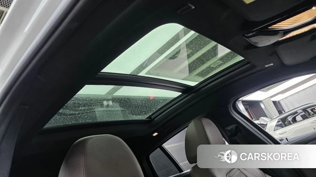 BMW X4 (G02) id 5034826 из Кореи 7