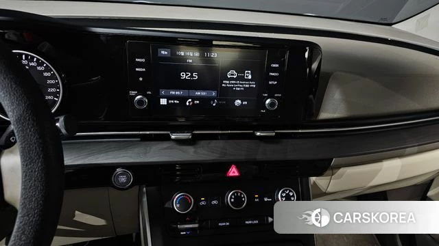 Kia Carnival 4th generation id 4997781 из Кореи 7