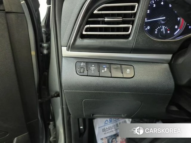 Hyundai The New Avante AD id 4923971 из Кореи 7