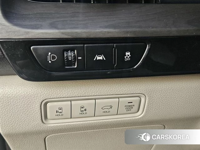 Kia Carnival 4th generation id 4748208 из Кореи 7