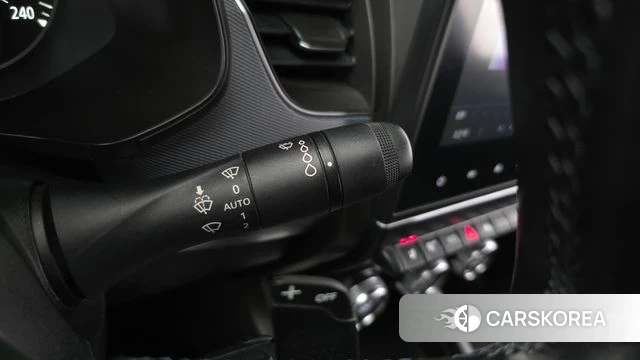 Renault Korea (Samsung) XM3 id 5034443 из Кореи 7