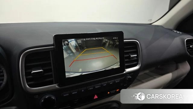 Hyundai Venue id 5003941 из Кореи 7