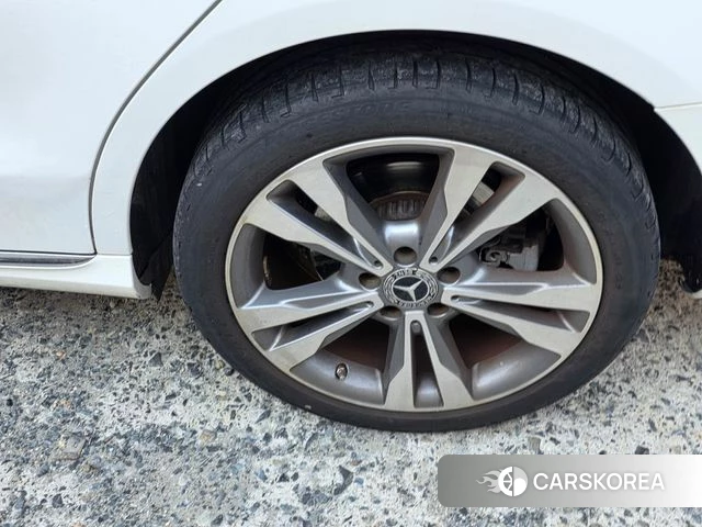 Mercedes-Benz C-Class W205 id 5028432 из Кореи 7