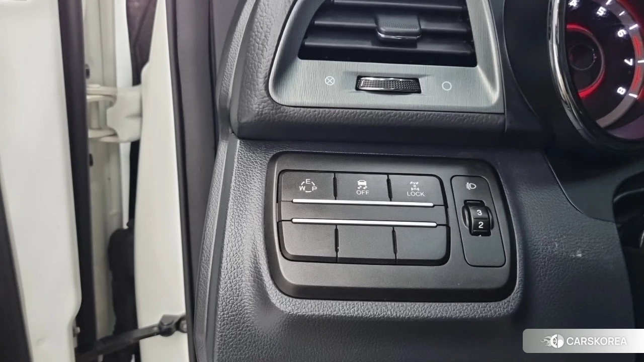 Ssangyong Tivoli Armor id 4978174 из Кореи 7