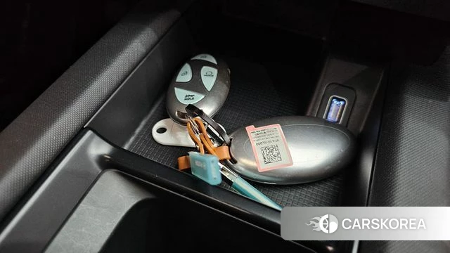 Hyundai Ionic 6 id 5039217 из Кореи 7