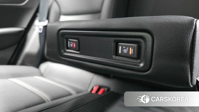Renault Korea (Samsung) The New QM6 id 5028832 из Кореи 7