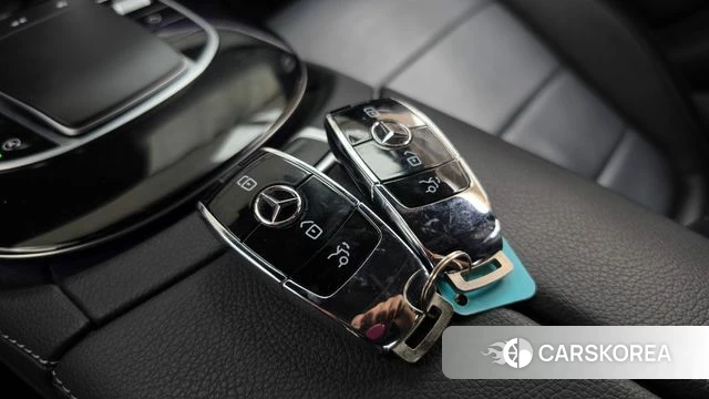 Mercedes-Benz E-Class W213 id 5033396 из Кореи 7