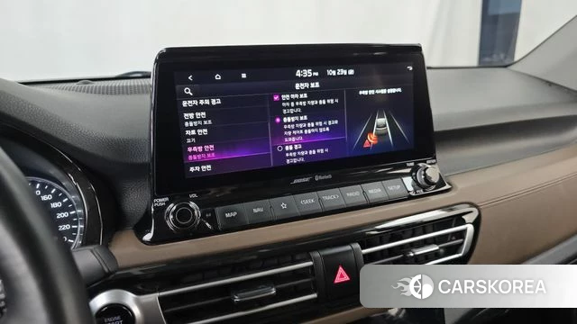 Kia Seltos id 5028842 из Кореи 7