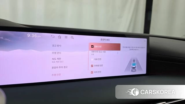 Genesis G80 (RG3) id 5001708 из Кореи 7