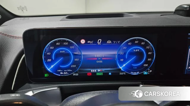 Mercedes-Benz EQB X243 id 5020793 из Кореи 7
