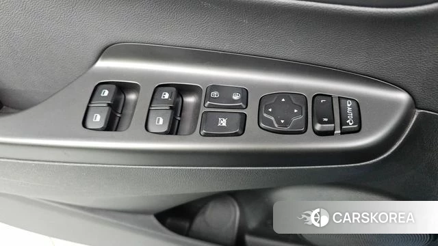 Hyundai Kona Hybrid id 4998063 из Кореи 7