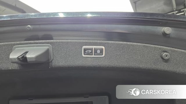 Genesis G80 (RG3) id 4987382 из Кореи 7