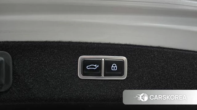 Genesis G80 (RG3) id 4967060 из Кореи 7