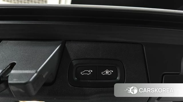 Volvo XC60 second Generation id 5047786 из Кореи 7