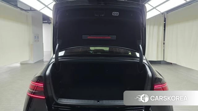 Genesis G90 (RS4) id 4976338 из Кореи 7