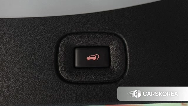 Renault Korea (Samsung) QM6 id 4923938 из Кореи 7