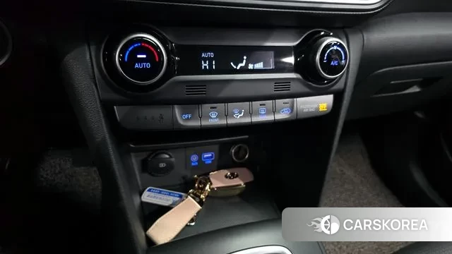 Hyundai Kona id 3728106 из Кореи 7