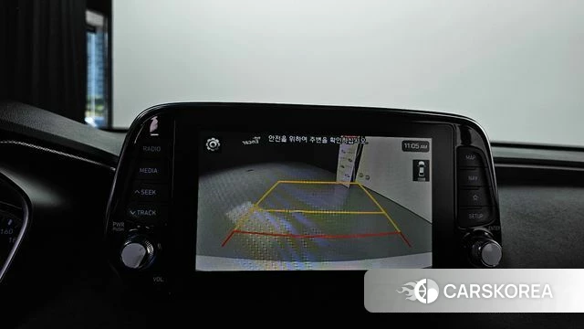 Hyundai Santa Fe TM id 4836999 из Кореи 7