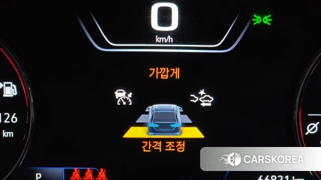 Chevrolet (GM Daewoo) The New Malibu id 5029234 из Кореи 7