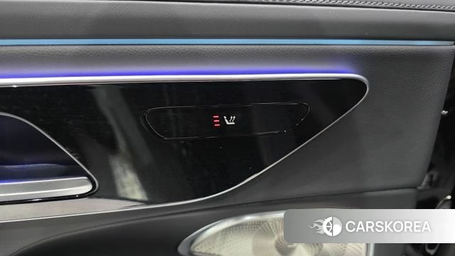Mercedes-Benz E-Class W214 id 5026567 из Кореи 7