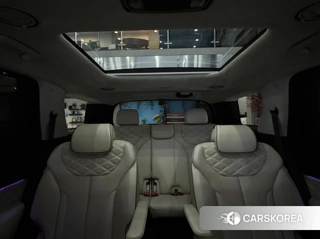 Hyundai Palisade id 5017868 из Кореи 7