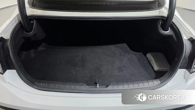 Hyundai Sonata D Edge (DN8) id 4763006 из Кореи 8