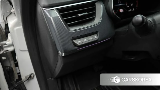 Renault Korea (Samsung) XM3 id 5013335 из Кореи 7