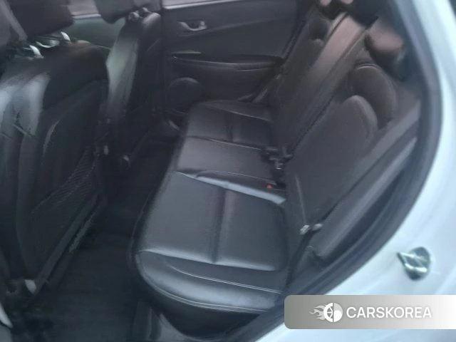 Hyundai Kona id 4998729 из Кореи 7