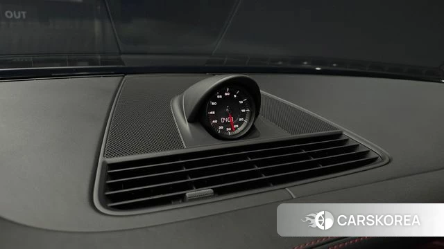 Porsche Panamera (971) id 4993410 из Кореи 7