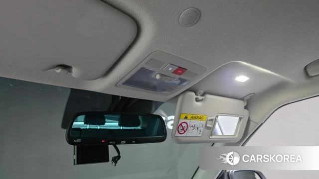 Hyundai Venue id 5040346 из Кореи 7