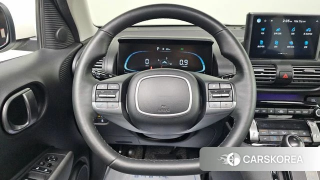 Hyundai Casper id 5017550 из Кореи 7