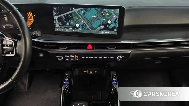 Kia The New Sorento 4th Generation id 4996112 из Кореи 7
