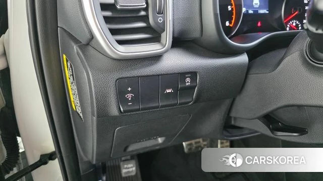 Kia Sportage The Bold id 5028977 из Кореи 7