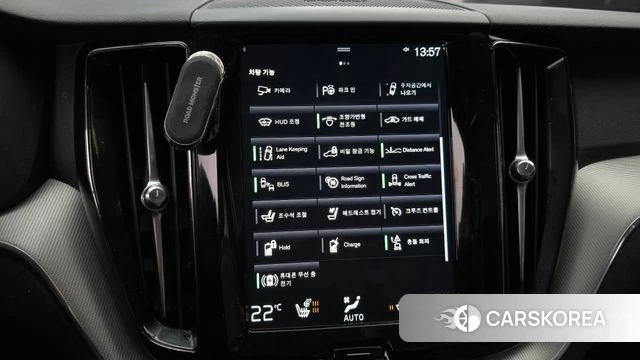 Volvo XC60 second Generation id 3866271 из Кореи 7