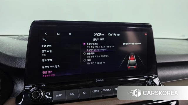 Kia Seltos id 5003369 из Кореи 7