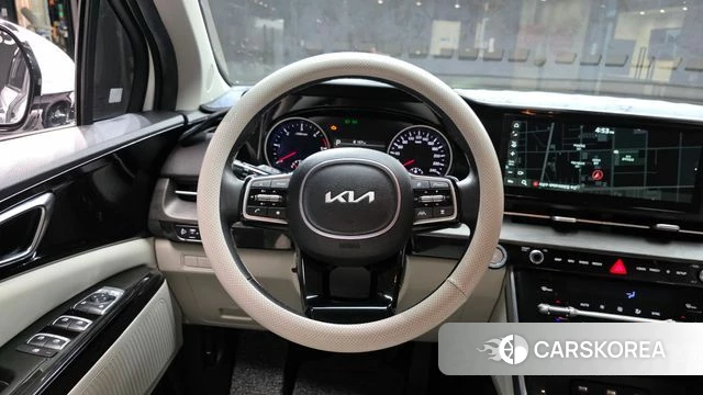 Kia Carnival 4th generation id 5039897 из Кореи 7