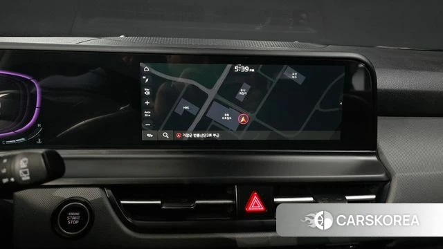 Kia The New Seltos id 4995641 из Кореи 7