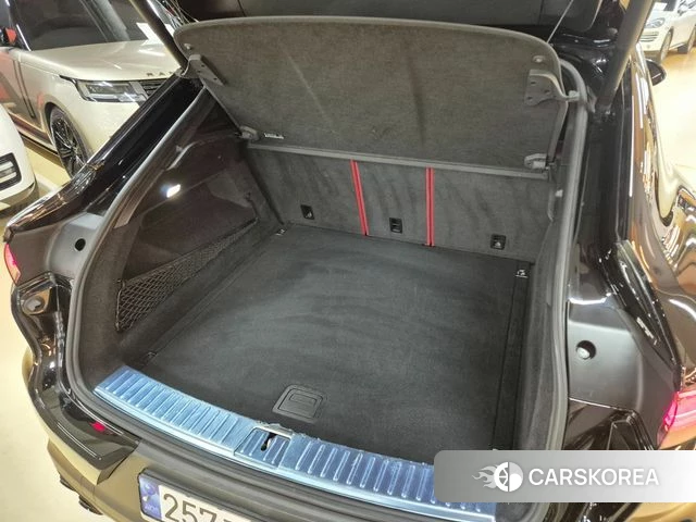 Porsche Cayenne (PO536) id 4898636 из Кореи 7