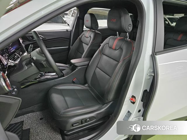 Chevrolet (GM Daewoo) Trax Crossover id 4928020 из Кореи 7