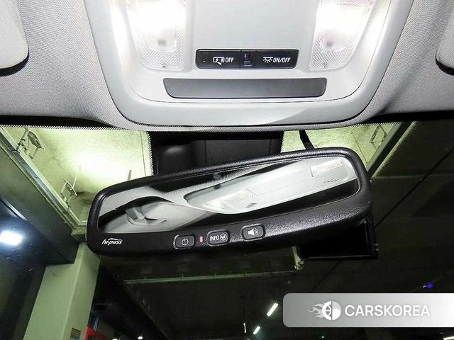 Chevrolet (GM Daewoo) All New Malibu id 4967928 из Кореи 7