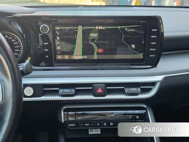 Kia K5 3rd generation id 4985927 из Кореи 7