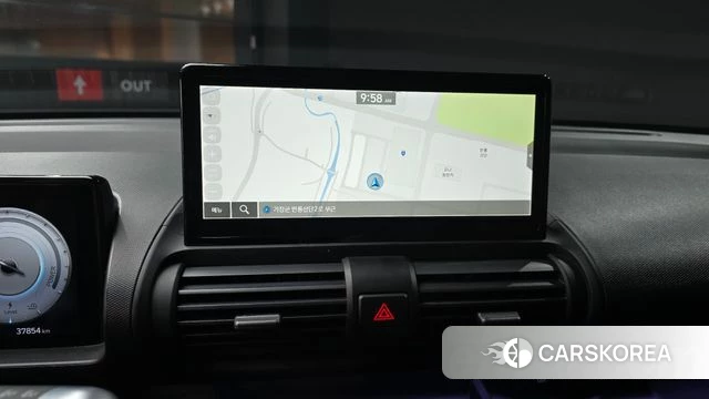 Hyundai Casper Electric id 5016080 из Кореи 7