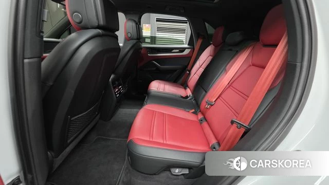 Porsche Cayenne (PO536) id 4898304 из Кореи 7
