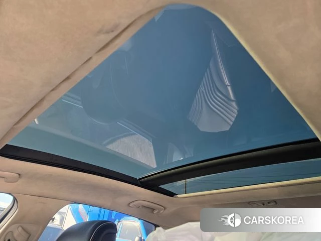 Genesis G80 (RG3) id 5035098 из Кореи 7