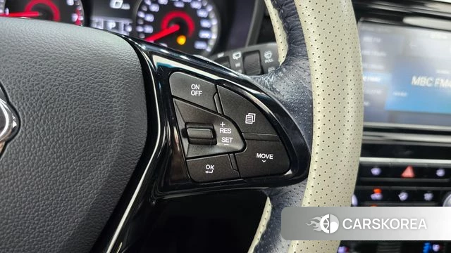 Ssangyong Berry New Tivoli id 4923379 из Кореи 7