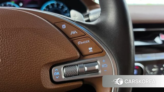 Genesis G80 (RG3) id 4923160 из Кореи 7