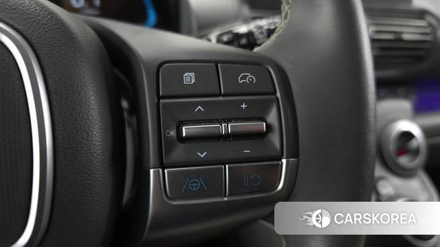 Hyundai Casper id 4740037 из Кореи 7